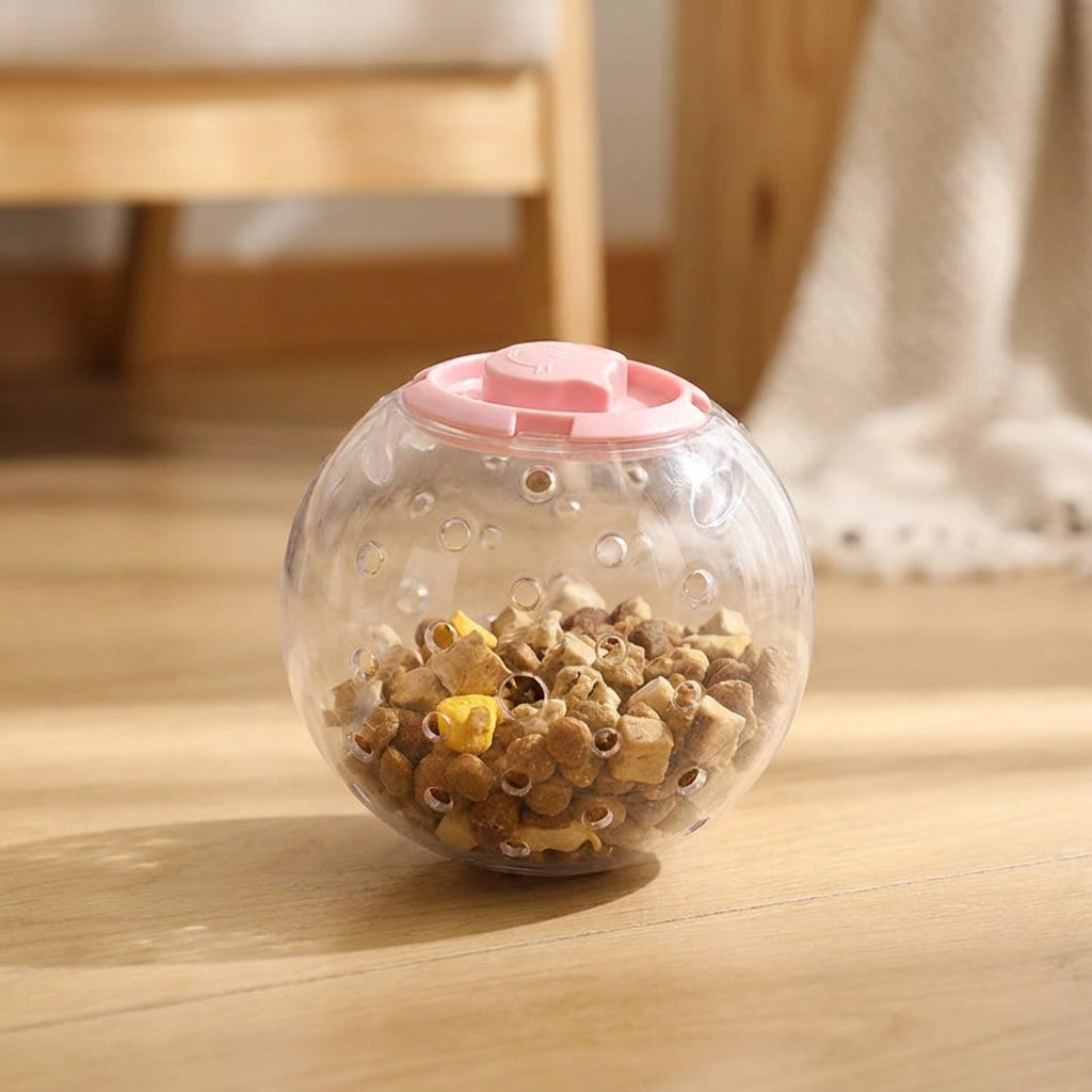 Snuffloe Puzzle Pro Treat Dispenser