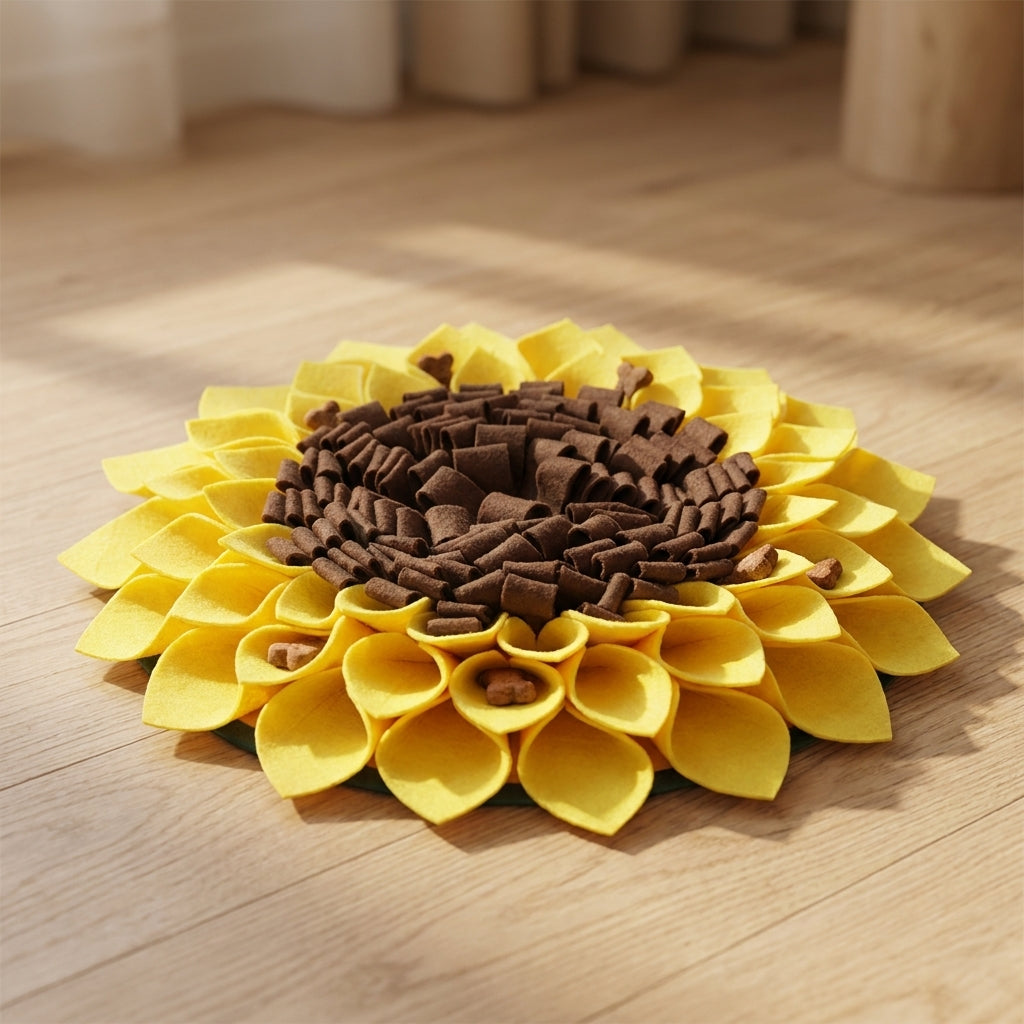 Snuffloe Big Snuffle Mat