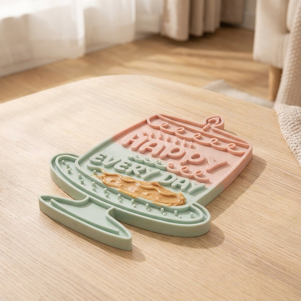 Snuffloe Calming Lick Mat