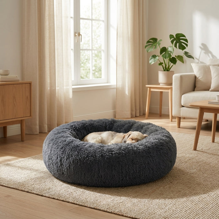 Snuffloe Calm Nest Bed
